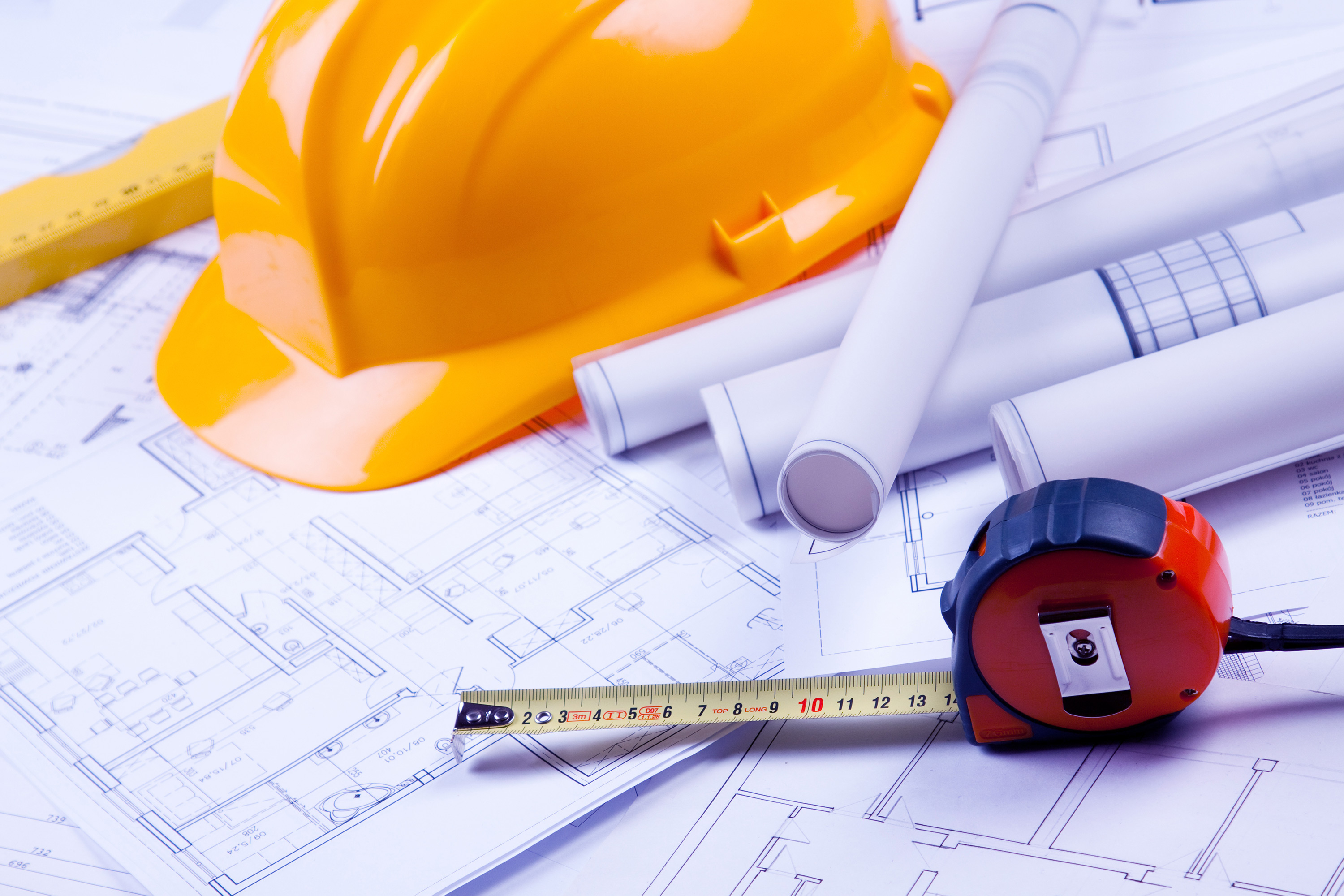 Sigma Construction - Pre-Construction Services